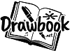 Drawbook Logo